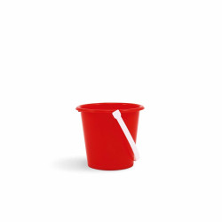 Dětský plast. kbelík (372)
